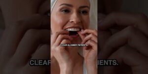 The Ideal Patients For Clear Aligners: #dentaltips