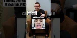 You get what you pay for… Don’t go cheap with your veneers