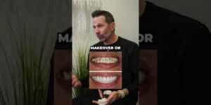 Can I Get A Smile Makeover?