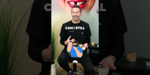 Trying On Veneers Before Making Them Permanent